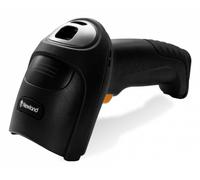 Newland HR52 Bonito Handheld bar code reader 1D/2D CMOS Black