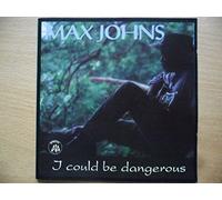 Newland - I Could Be Dangerous