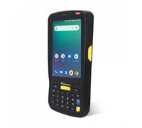 Newland MT65 Beluga V handheld mobile computer 10.2 cm (4") 480 x 800 pixels Touchscreen 330 g Black