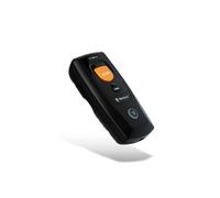 Newland BS80 Piranha II 1D Handheld bar code reader Linear Black