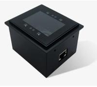 Newland FM3056 Fixed bar code reader 1D/2D CMOS Black