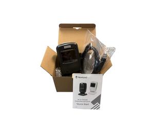 Newland NLS-FR4080-20 Desktop Barcode 1D/2D Scanner - NEW #
