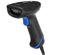 Newland NLS-HR2300-SA General Scanner - Corded 2D CMOS, IP52, USB, Stand