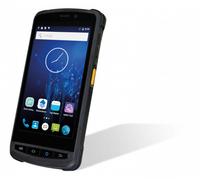 Newland NLS-MT9052-GL-2WE handheld mobile computer 12.7 cm (5") 1280 x 720 pixels Touchscreen 265 g Black