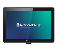 Newland NQuire 1000 Manta III 2 GHz Kiosk 25.6 cm (10.1") 1280 x