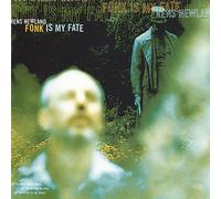 Newland, Rens - Fonk Is My Fate