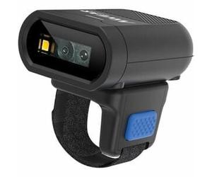 Newland Wd4 Ring Scanner. Type: Wearable Bar Code Reader Scanner Type: 1D/2D Sen