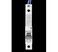 NEWLEC 16 AMP TYPE B 6 kA 30 mA RCBO RCD MCB