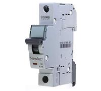Newlec NLMB116BA - 16a Type B Single Pole MCB
