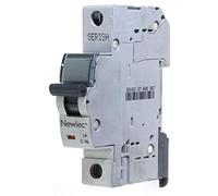 Newlec NLMB140CA - 40a Type C Single Pole MCB