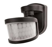 Newlec Nlpirb2A (Nslb2000) Pir Lighting Controller Switch 180 (Black)