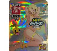 NewLemonPopperz 50 CBD Mylar packs