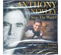Newley, Anthony - Stop the World