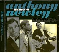 Newley, Anthony - The Best Of