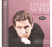 Newley, Anthony - The Decca Years 1959-1964