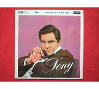 Newley, Anthony Tony LP Decca LK4406 EX/EX 1960s