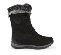 Newley' Thermo Boots Regatta Black 6.5