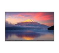 Newline 75'' C Series Plug and Play Touch Display Transform your collaboration with stunning 4K clarity.