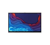 Newline 86'' C Series Plug and Play Touch Display Elevate your conference experience with stunning visuals!