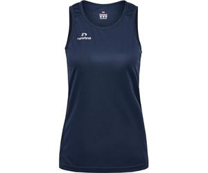 Newline Athletic Running Singlet Women's Top with Moisture Management with Recycled Polyester