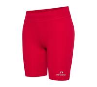 Newline Athletic Sprinters Laufshort Running Shorts Women Red C3365