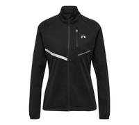 Newline Boston Running Jacket Women - Black, Size XS