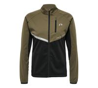 Newline Boston Shell Jacket Soft Shell Jacket Men - Black, Olive, Size S