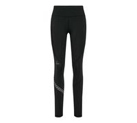 Newline Columbus Tight Women - Black, Size M