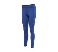 Newline Core Leggings Women Blue C7045