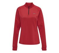 Newline Core Midlayer Long Sleeve Women - Red, Size L