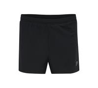 Newline Core Shorts Women - Black, Size M