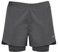 Newline Damen Shorts Women 2-In-1 Running Shorts