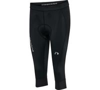 Newline Damen Shorts Womens Core Bike Knee Pants