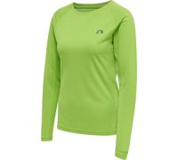 Newline Damen T-Shirt & Top Women'S Core Running T-Shirt L/S