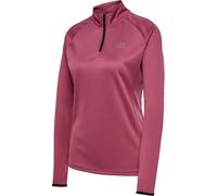 Newline Damen Trainingsjacke Nwlphoenix 1/2 Zip L/S Woman