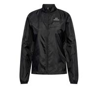 Newline Denton Jacket Running Jacket Women-Black, Size S