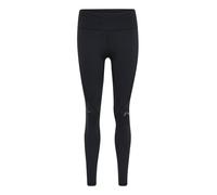 Newline High Waist Long Tight Women-Black, Size S