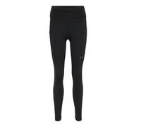 Newline Highwaist Warm Tight Women-Black, Size XS