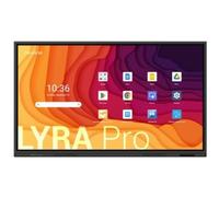 Newline Lyra Pro 65'' Interactive touch display with Wifi and Bluetooth and native Google EDLA certification