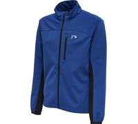 Children's tracksuit jacket Newline Core cross Black 10 years