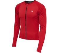 Newline Langarmtrikot Mens Core Bike L/S Jersey