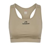 Newline Lean Sport-bh Sports Bra Women Grey C8312