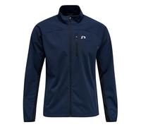 Newline Core Cross Training Jacket Men - Blue, Size XL