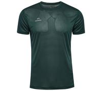 Newline Mens Beat T-shirt Short Sleeve Sports Training Fitness Gym Performance