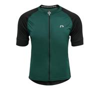 newline Men's Core Bike Jersey T-Shirt, Sea Moss