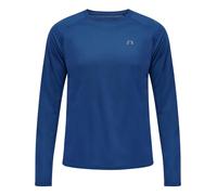 newline Men's Men's Core Running T-Shirt L/S T-Shirt