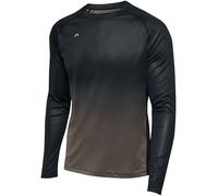 Newline Men's Nwlbeat Gradient T-Shirt L/S T-Shirt
