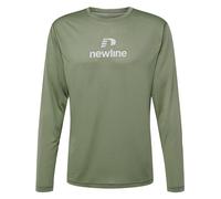 newline Men's Nwlbeat Ls Tee Blouse