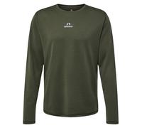 newline Men's Nwlbeat Poly Ls Tee Blouse