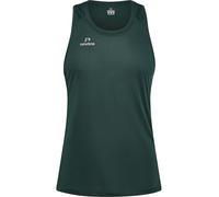Newline Men's nwlbeat Singlet T-Shirt, Green Gables, XL